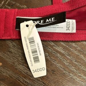 Adore Me Bra 34DDD